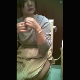A hidden camera records multiple Asian women pissing and some shitting. Presented in 720P vertical HD format. 346MB file. About 44 minutes.